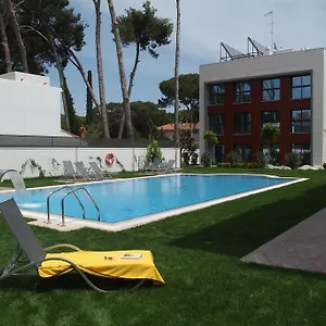 Royal Marina Gardens Апартаменты