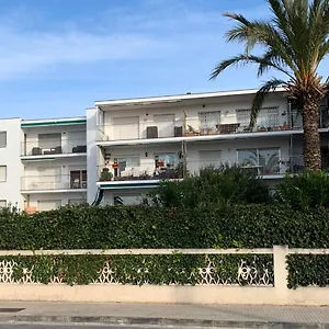 Apartamento Solimar, Castelldefels