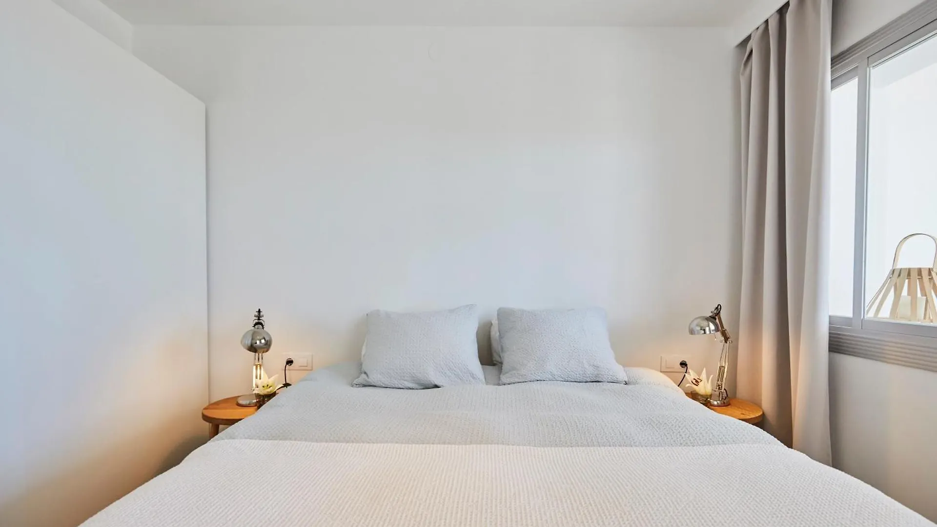 Apartment Sunny Beachfront Escape Castelldefels
